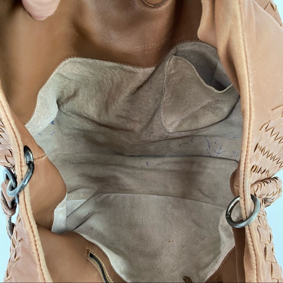 Bottega Veneta Intrecciato Campana - Picture 15 of 15